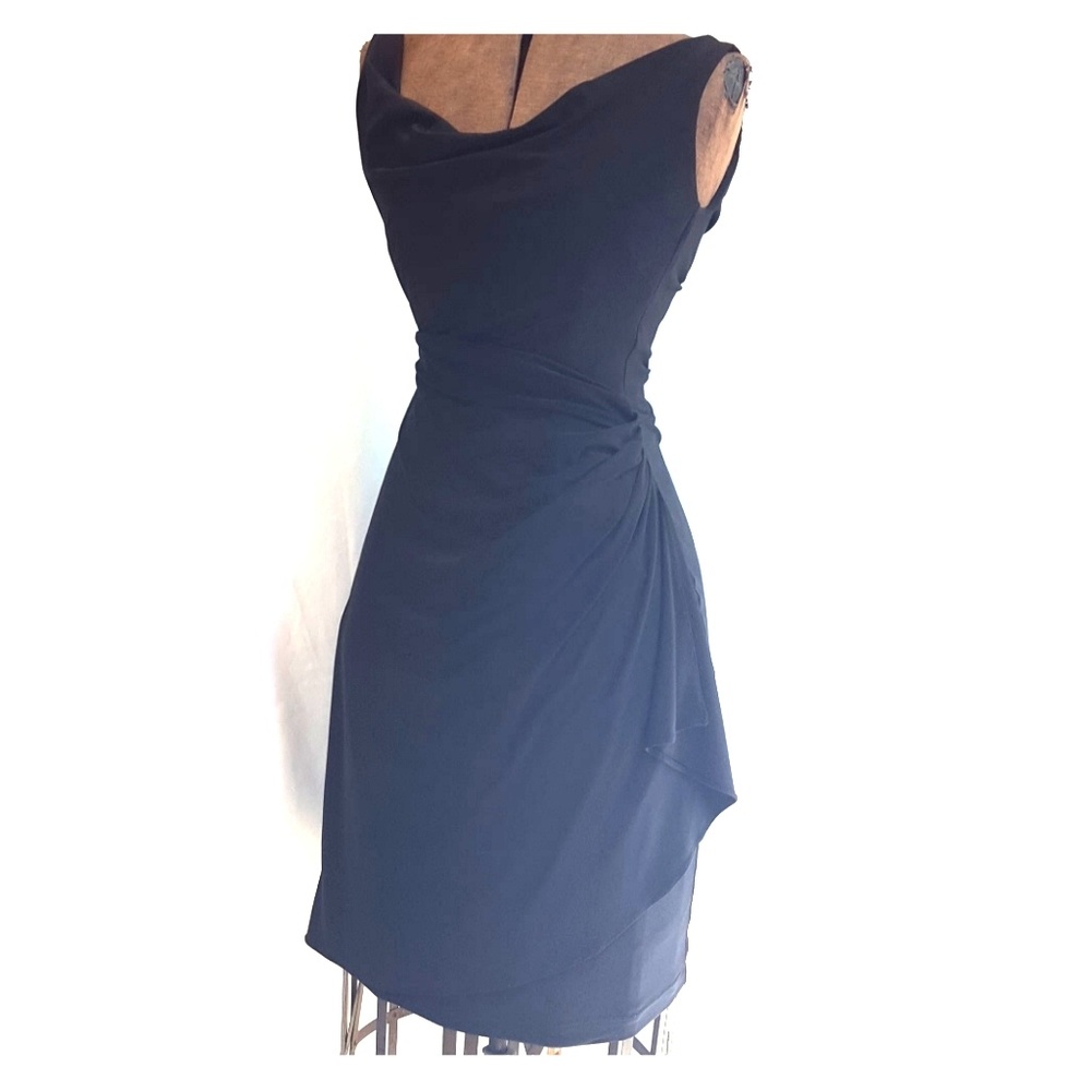 Classic Cocktail (LBD)